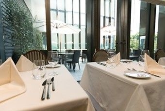 リストランテ インカンティーナ