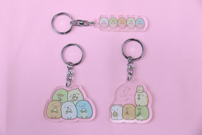 京都・東映太秦映画村　すみっコぐらし コラボ てのりぬいぐるみ 1sSsbEOhQLlRIFQUzAIu.JPG?w=700