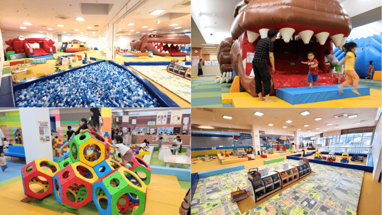 ファンファンキッズの様子_1