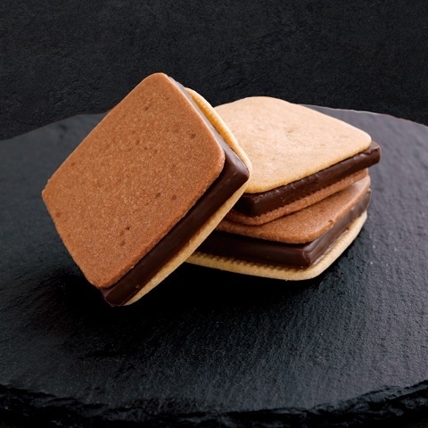 チョコレートサンド ビター