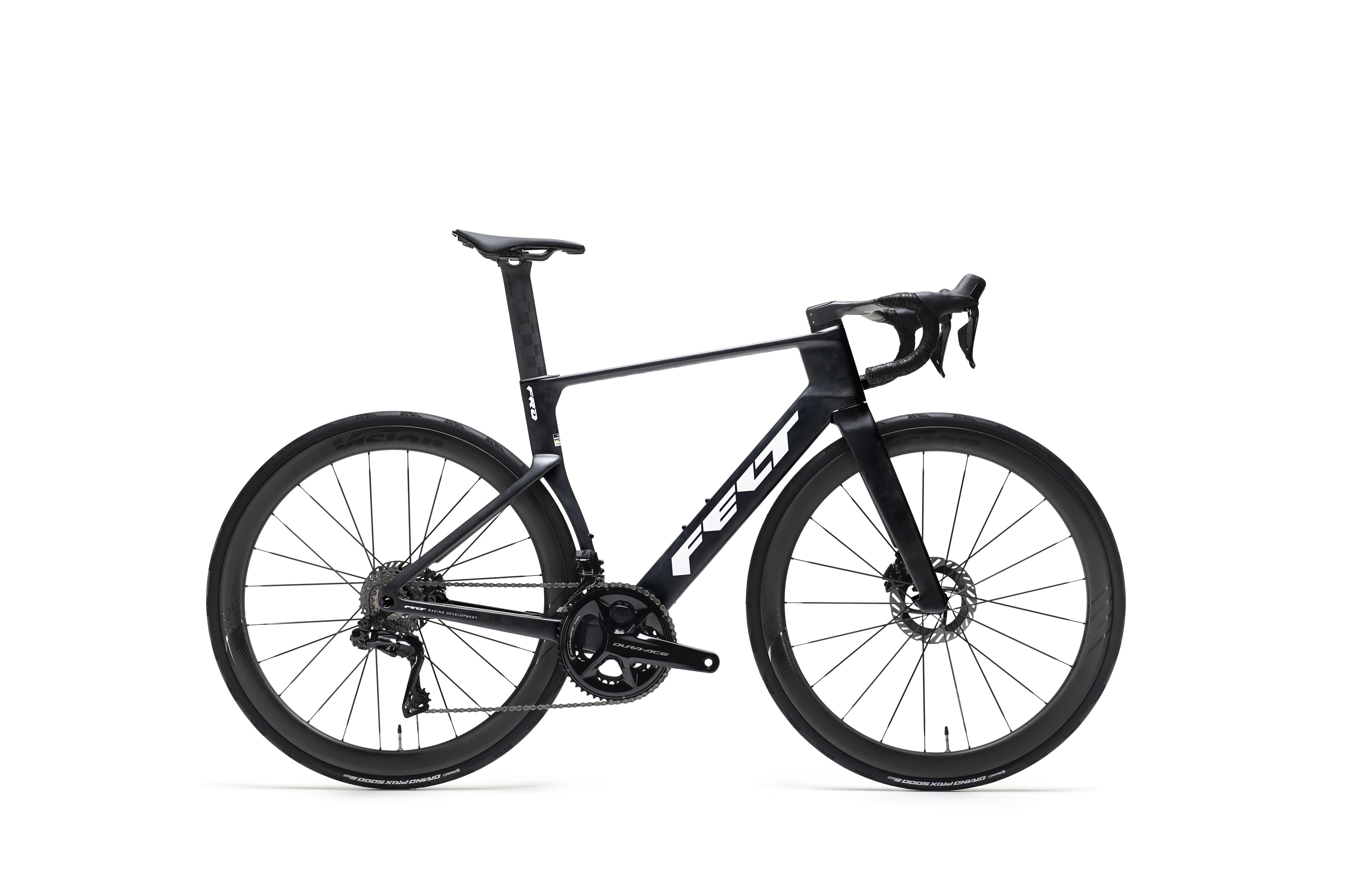 NEXAR FRD Dura-Ace Di2