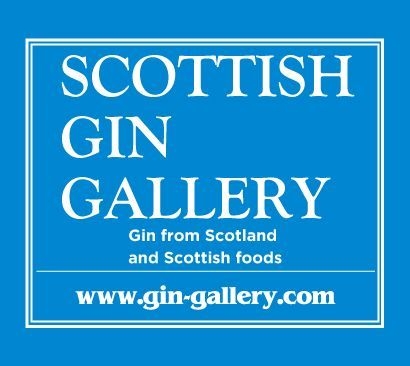 SCOTTISH GIN GALLERY ロゴ