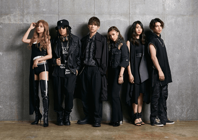 InterFM897 Young Blood 公開収録ゲスト「lol(エルオーエル)」