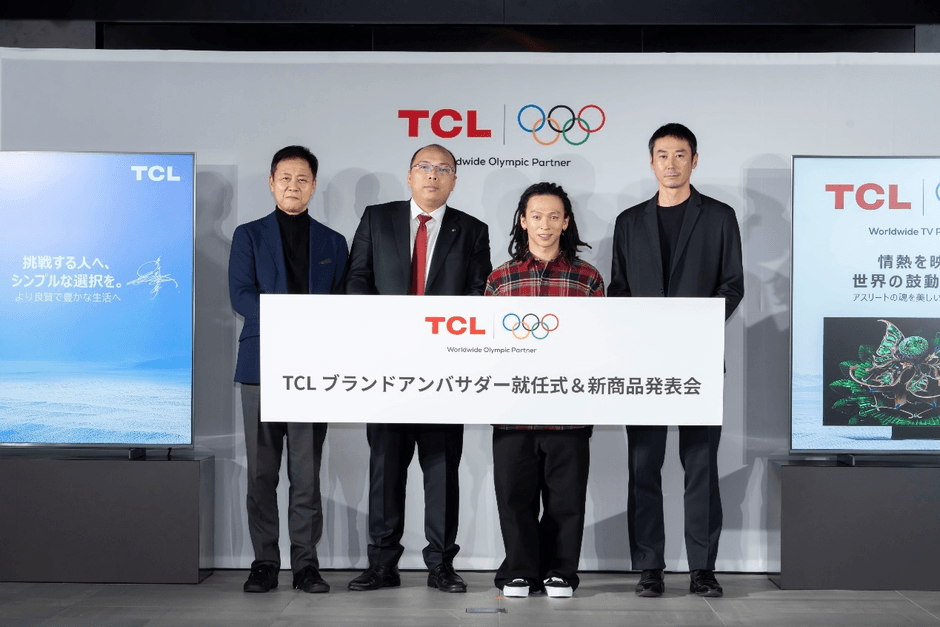 発表会とアンバサダー就任式の様子 5