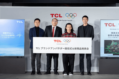 発表会とアンバサダー就任式の様子 5