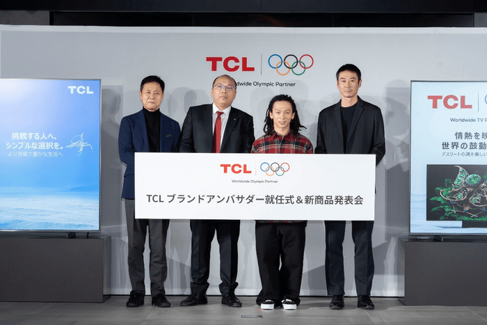 発表会とアンバサダー就任式の様子 5