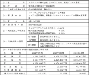 日本ナレッジ株式会社との業務提携に関するお知らせ
