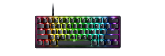 Razer Huntsman V3 Pro Mini JP