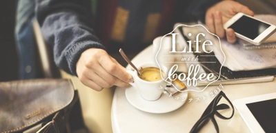 第2回「Life with Coffeeフォトコンテスト2017」開催！ “グランプリは賞金総額30万円！ 応募期間：6月1日(木)～7月31日(月)” さらに！応募者の中から抽選で500名様に 「オリジナルクオカード」をプレゼントいたします！