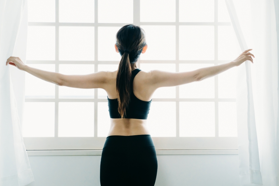 ダイエットコーチEICO式「朝のやせルーティン」とは