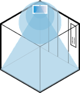 LiftSPOT リフトスポット 参考グラフィック