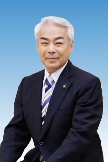 審査員:高橋 正樹(高岡市長)