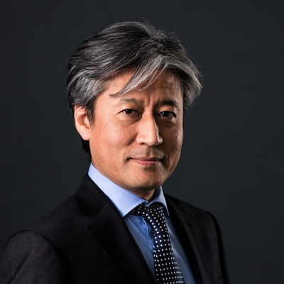 西根氏