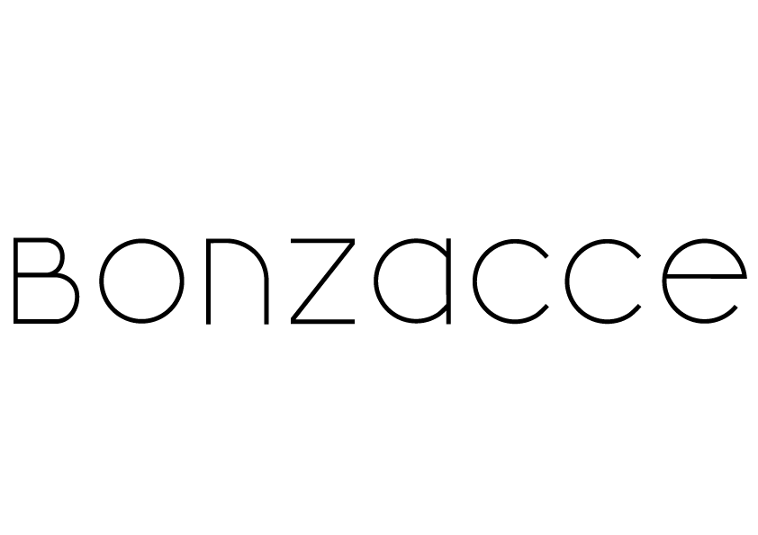 BONZACCEロゴ