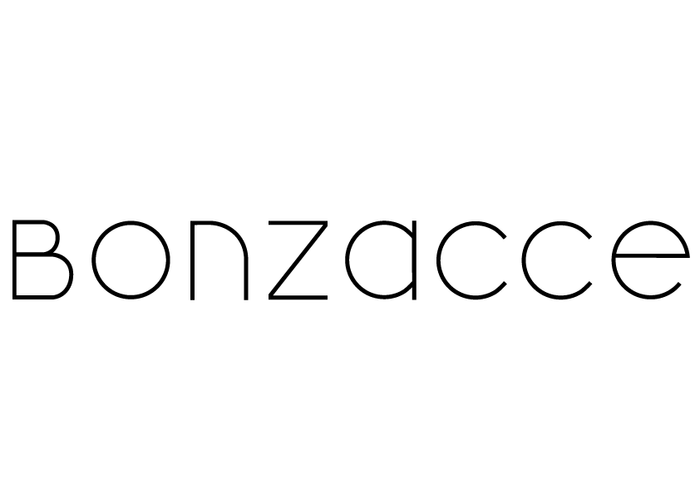 BONZACCEロゴ