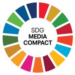 広島ホームテレビはSDGメディア・コンパクトに加盟しました。