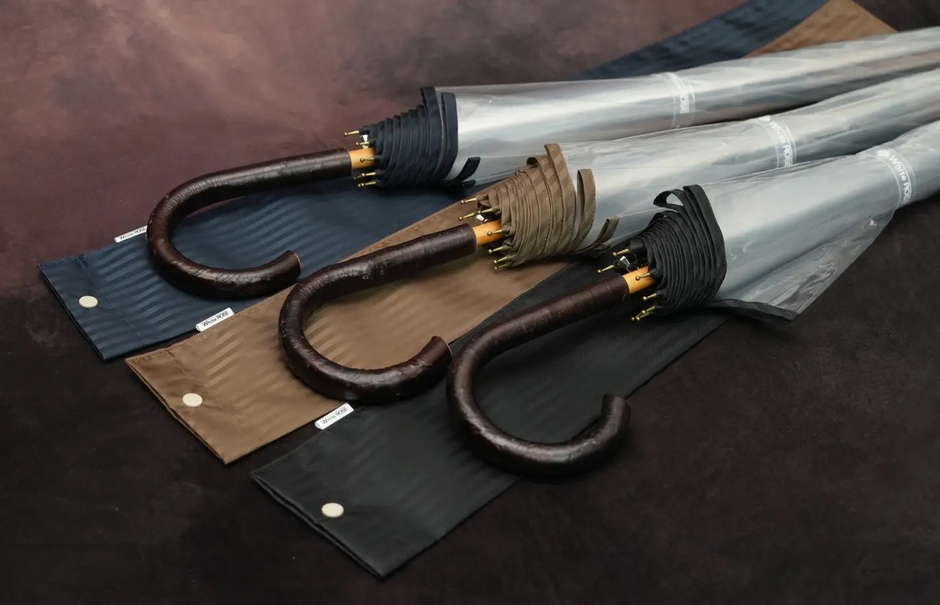 カテールMI7 手元:桜