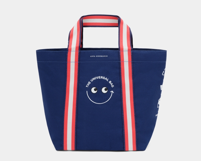 明治屋ストアー限定デザイン「The Universal Bag Mini」