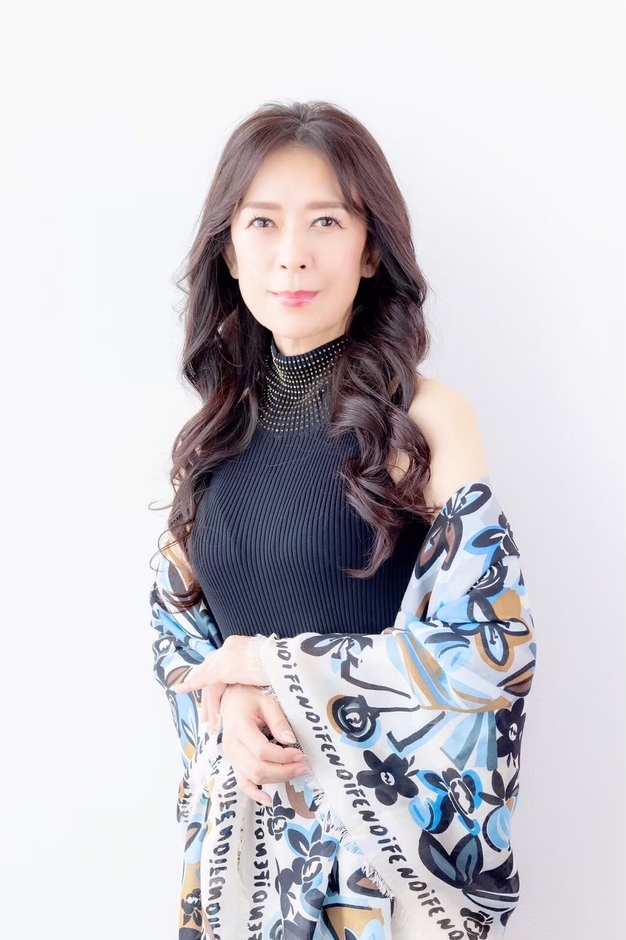 山上雅子プロフィール写真