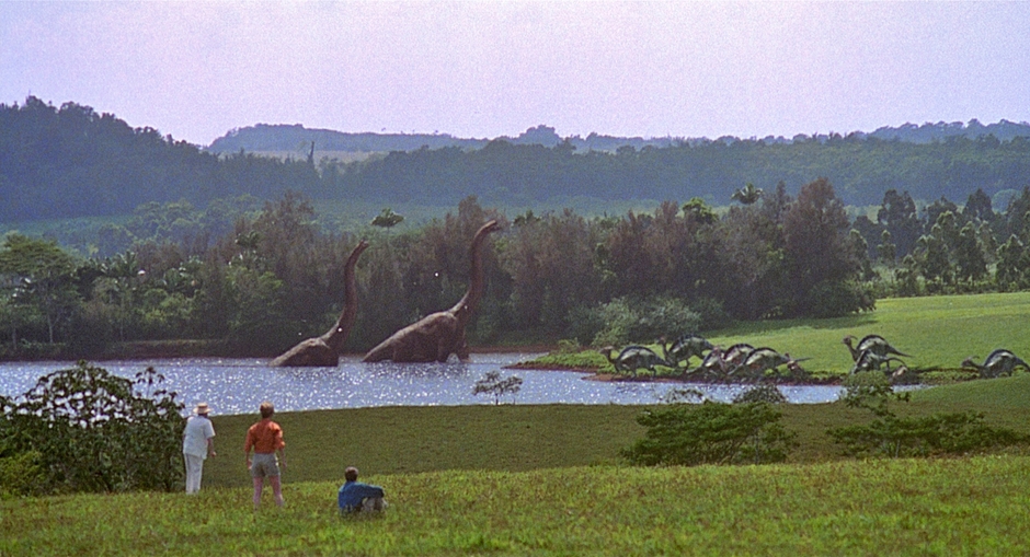 © Universal City Studios LLC and Amblin Entertainment, Inc. All Rights Reserved.