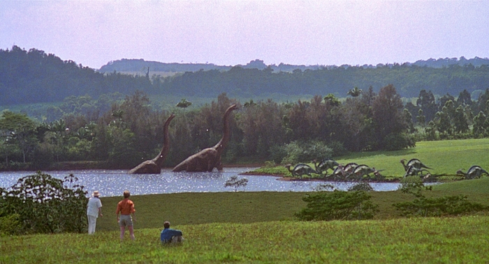 © Universal City Studios LLC and Amblin Entertainment, Inc. All Rights Reserved.