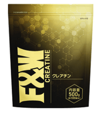 クレアチンパウダー