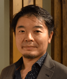 Lancers Top事業責任者 石山