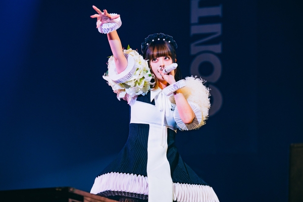 きゃりーぱみゅぱみゅ