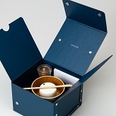 TEA BOX　1