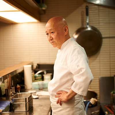 店主 松村 康史