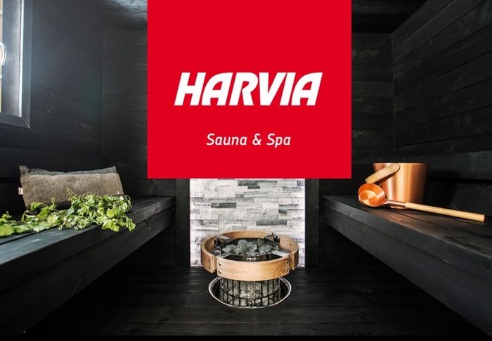 HARVIA TOP