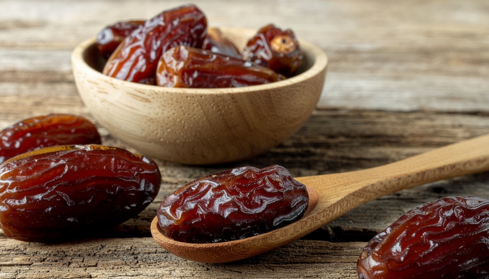 美ドンデーツ(1)