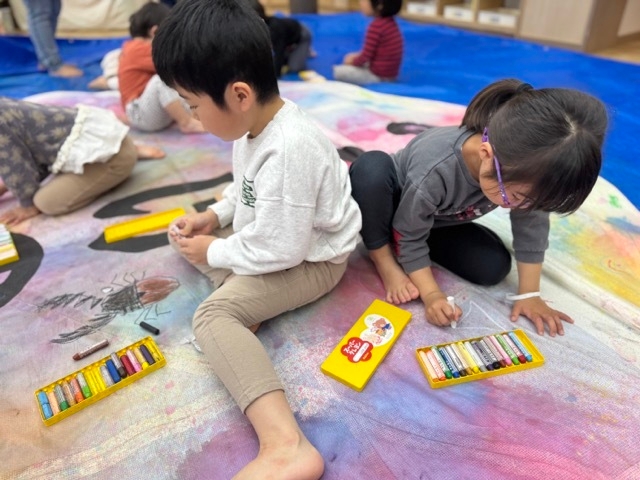 制作の様子1