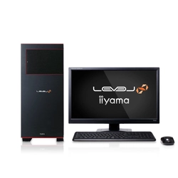 iiyama PCより、AMD Radeon(TM) RX 6900 XT 搭載 BTOパソコンとグラフィックスカード単品を 2020年12月11日(金)19時より販売開始いたします！