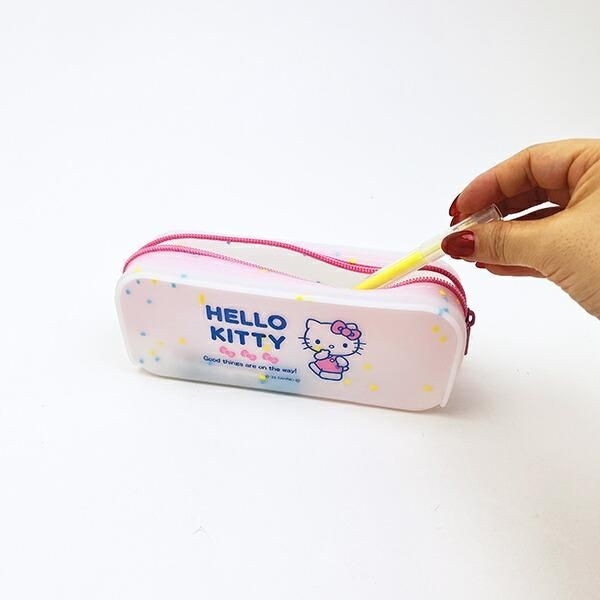 サンリオのポーチ