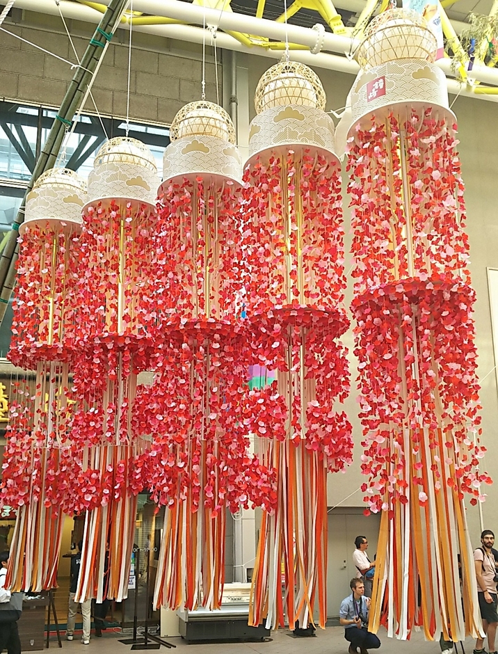 2019年七夕プロジェクト