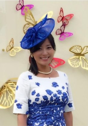 著者：花井草苗