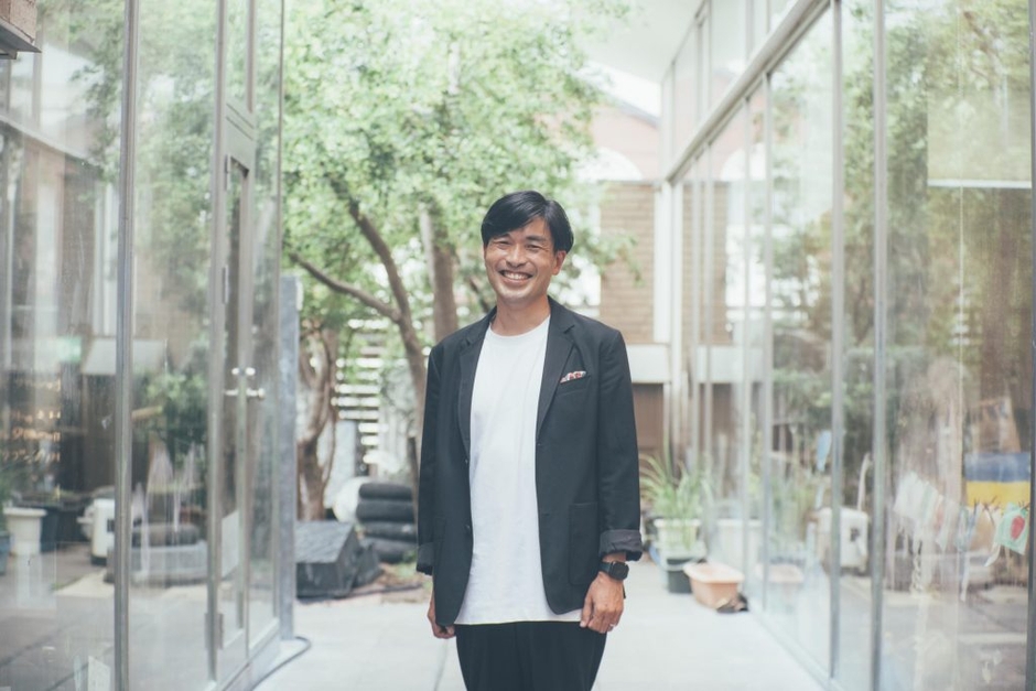 まちの研究所　代表取締役　松本 理寿輝（りずき）氏