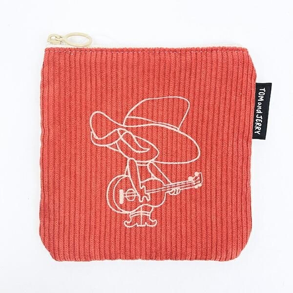 トムトジェリーポーチ