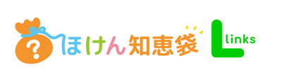 ほけん知恵袋　Llinksロゴ