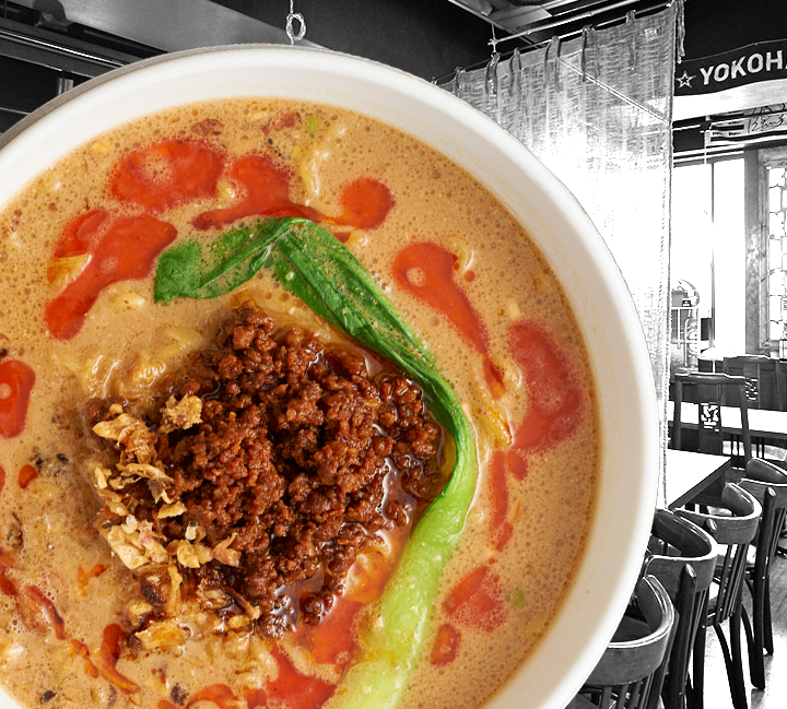 K1王者、Jリーガー、アイススケート選手が通う新横浜の名店「イーチャン」業務提携開始のお知らせ