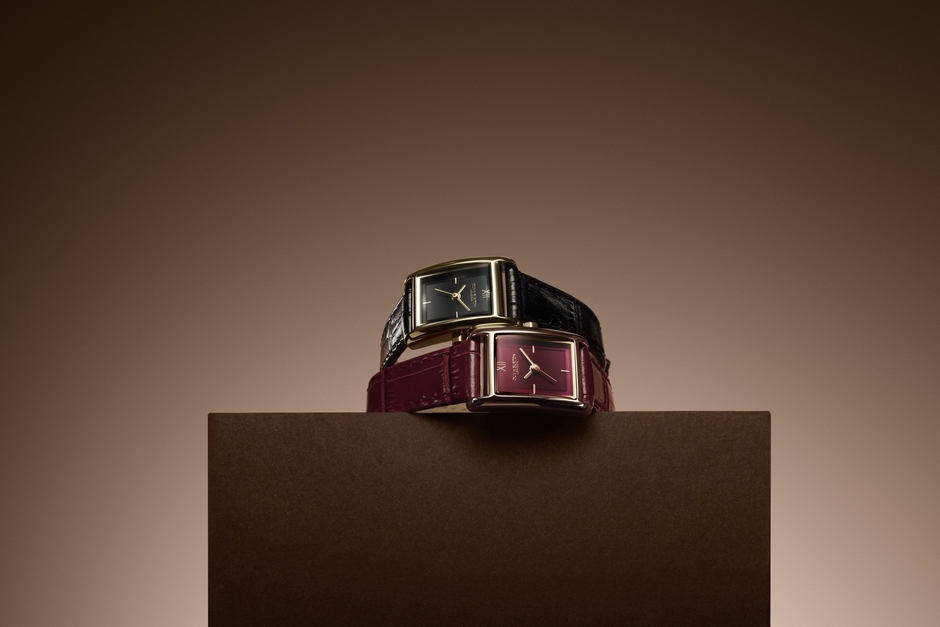 秋の装いに上品な彩りを添える「Mini Grove（ミニ・グローブ）」