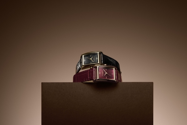 秋の装いに上品な彩りを添える「Mini Grove(ミニ・グローブ)」