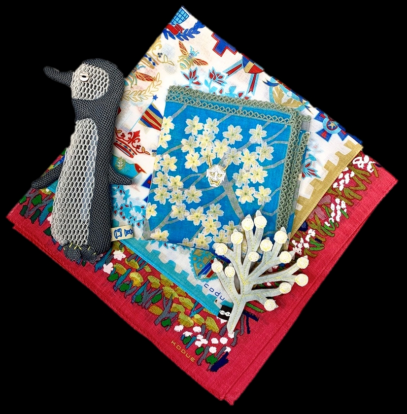 ひびのこづえ　THE  SHOP LIMITED