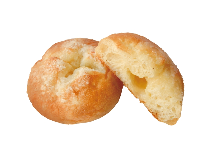 シュガーバター生フォカッチャ