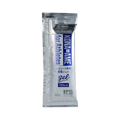 100kcal(40g)　スティック
