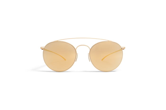 MYKITA + Maison Margiela Model: MMESSE008