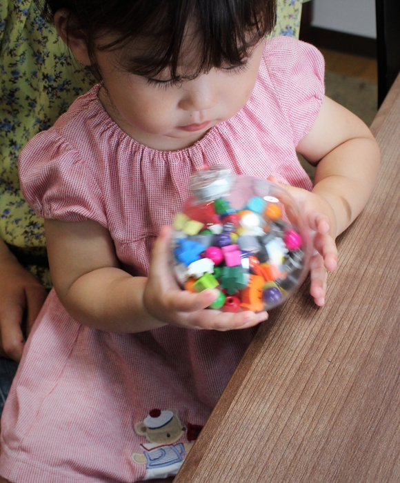 遊んでいる様子2