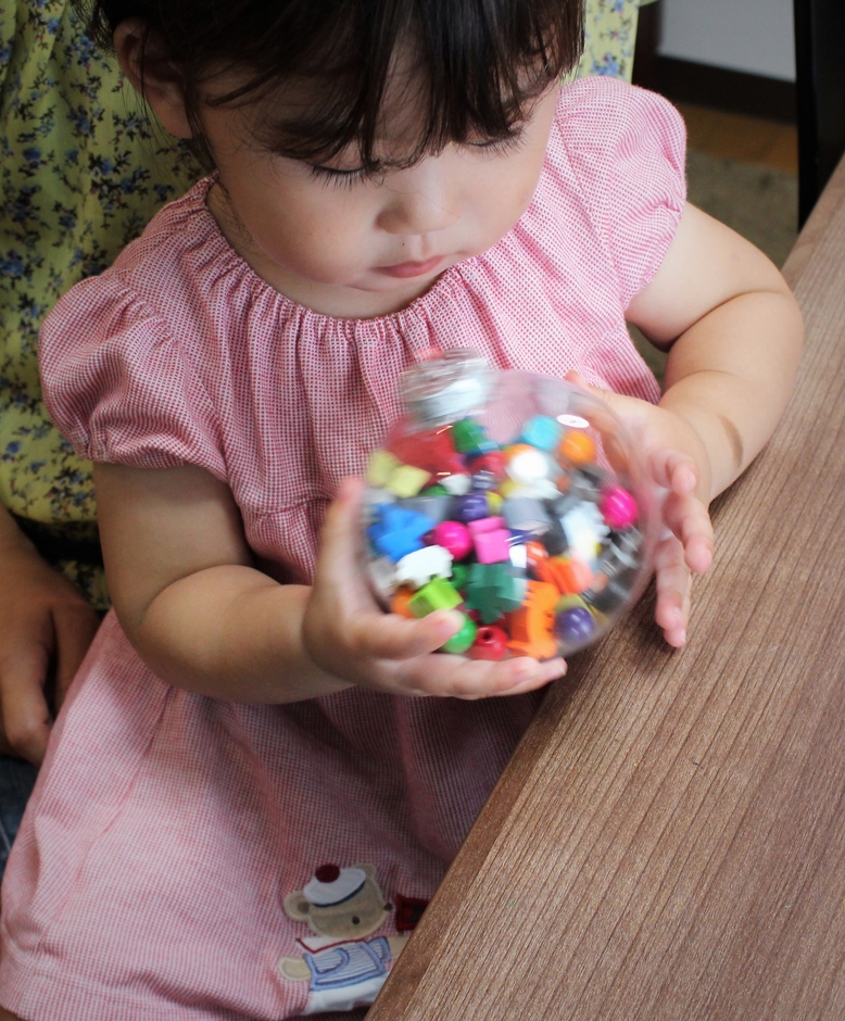 遊んでいる様子2