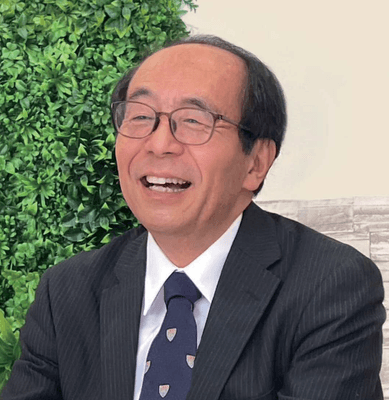 野村氏